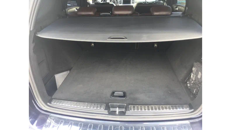 Mercedes-Benz M-Клас 2012 - 9