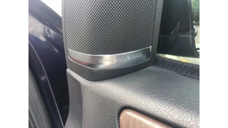 Mercedes-Benz M-Клас 2012 - 11