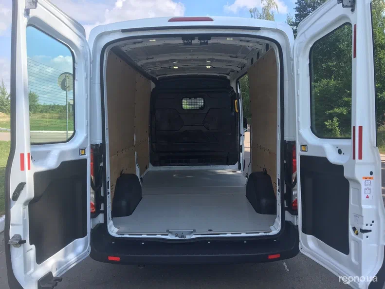 Ford Transit 2014 - 3