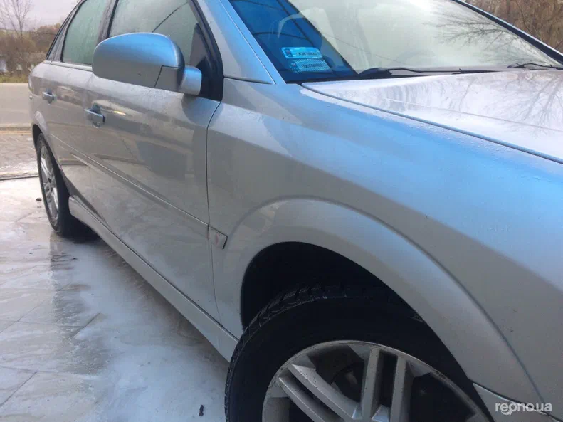 Opel Vectra 2003 - 2