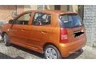 Kia Picanto 2007 - 9