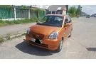 Kia Picanto 2007