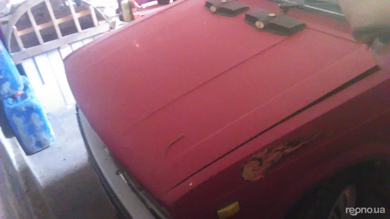 Lada (ВАЗ) 2105 1991