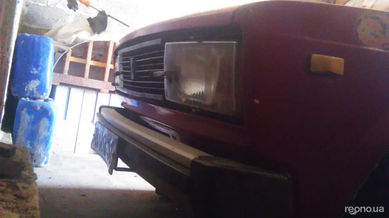Lada (ВАЗ) 2105 1991