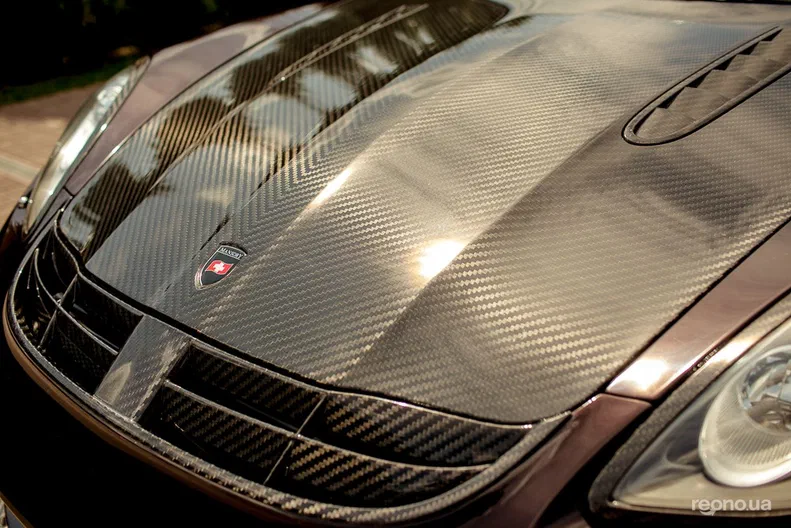 Porsche Panamera 2010