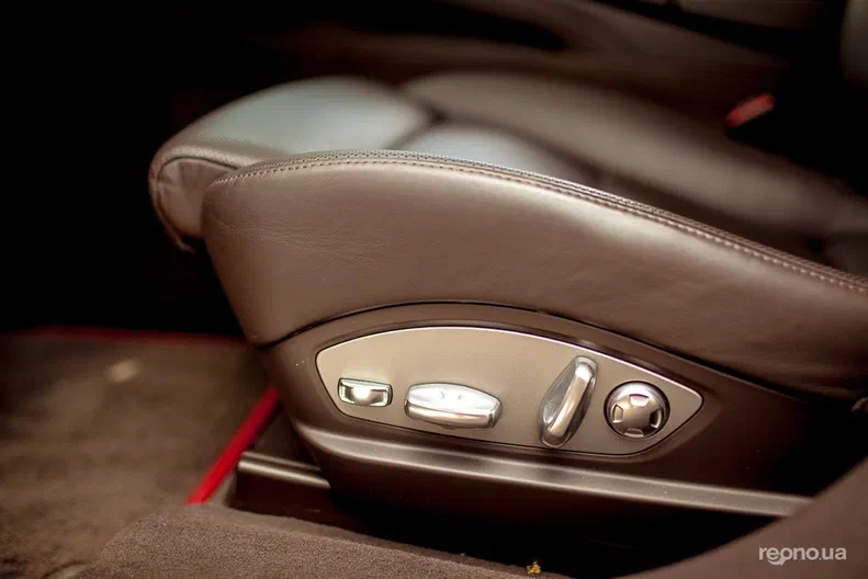 Porsche Panamera 2010 - 10