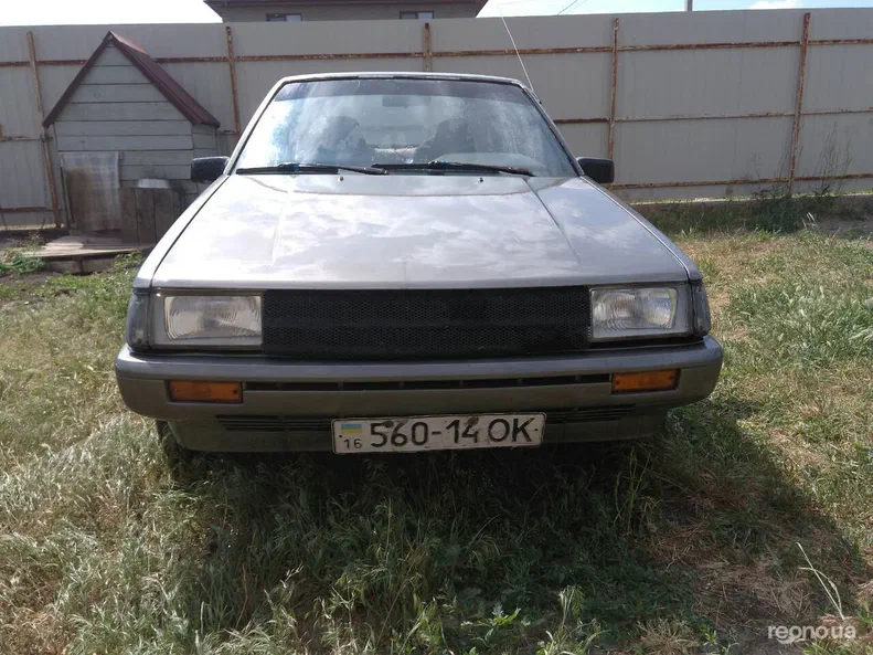 Toyota Corolla 1988
