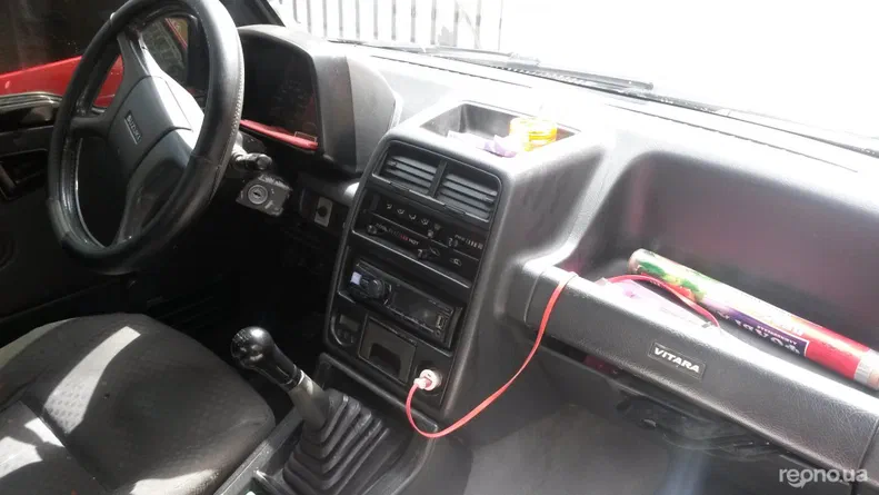Suzuki Vitara 1993