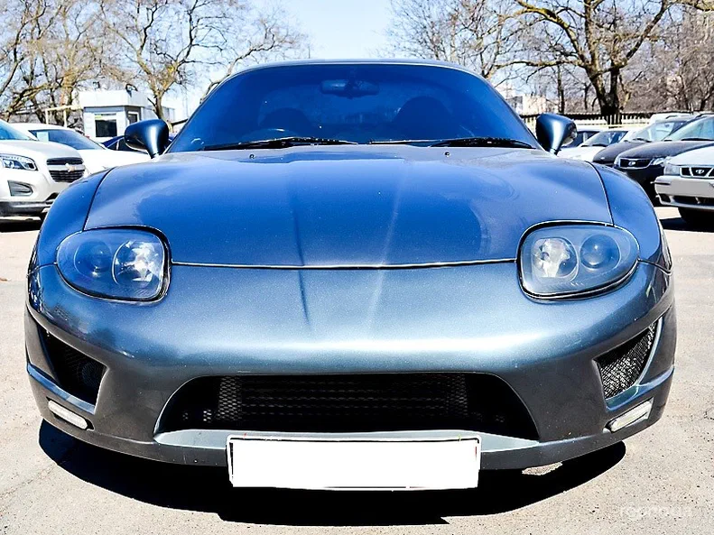 Mitsubishi FTO 2000