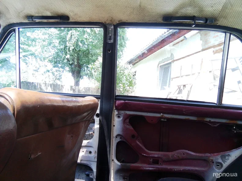 Lada (ВАЗ) 2101 1987 - 5