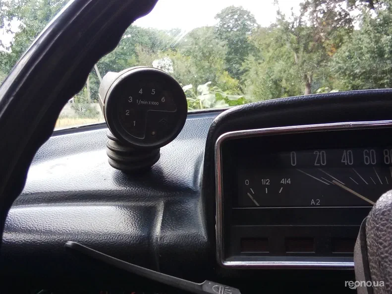 Lada (ВАЗ) 2101 1987 - 7