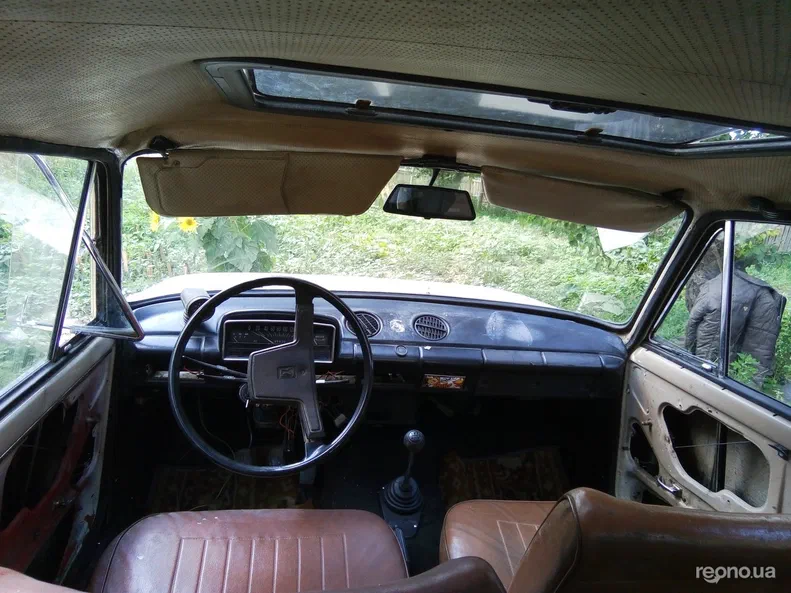 Lada (ВАЗ) 2101 1987 - 9