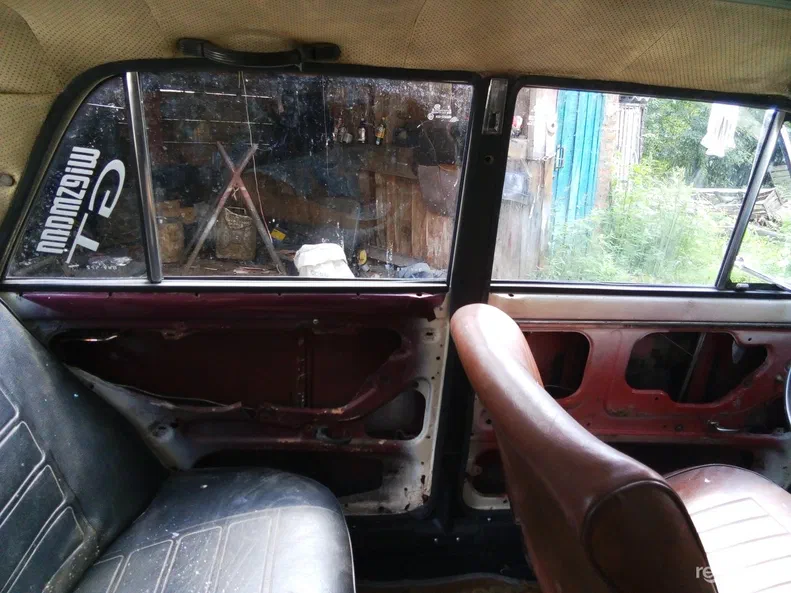 Lada (ВАЗ) 2101 1987 - 10