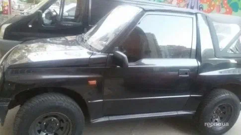 Suzuki Vitara 1993
