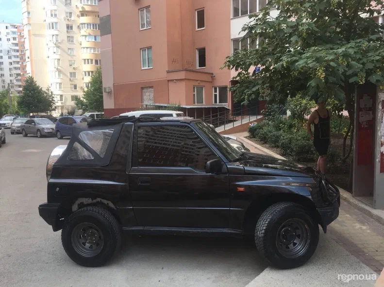 Suzuki Vitara 1993