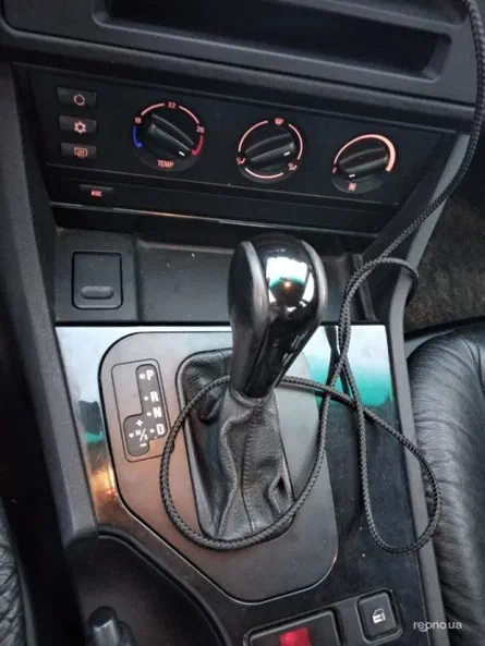 BMW 5 серии 1999