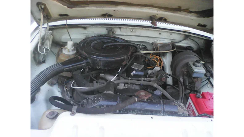 ГАЗ 31029 «Волга» 1996