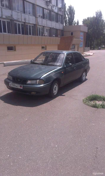Daewoo Nexia 1998