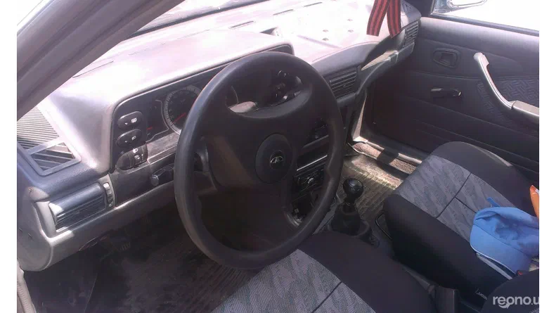 Daewoo Nexia 1998 - 5