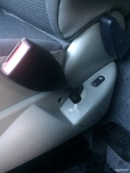 Opel Vivaro 2013 - 16