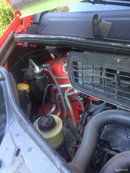 Opel Vivaro 2013 - 17