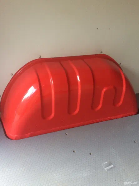 Opel Vivaro 2013 - 21