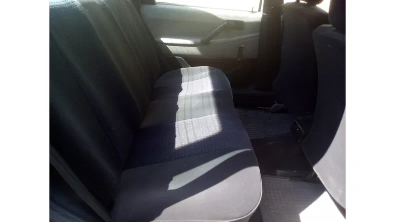 Volkswagen Passat 1989