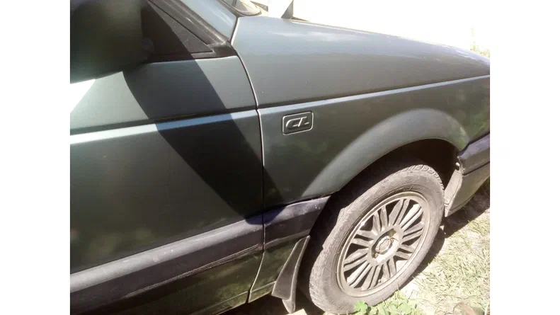 Volkswagen Passat 1989