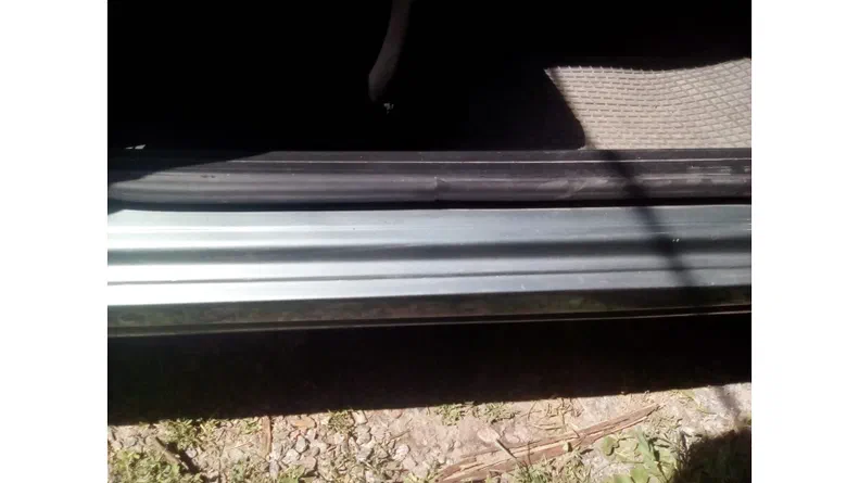 Volkswagen Passat 1989 - 10