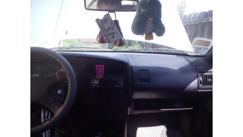 Volkswagen Passat 1989 - 6