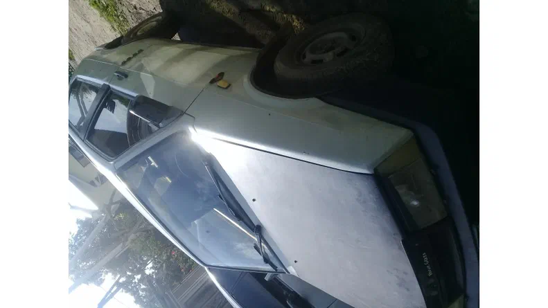 Lada (ВАЗ) 2108 1990