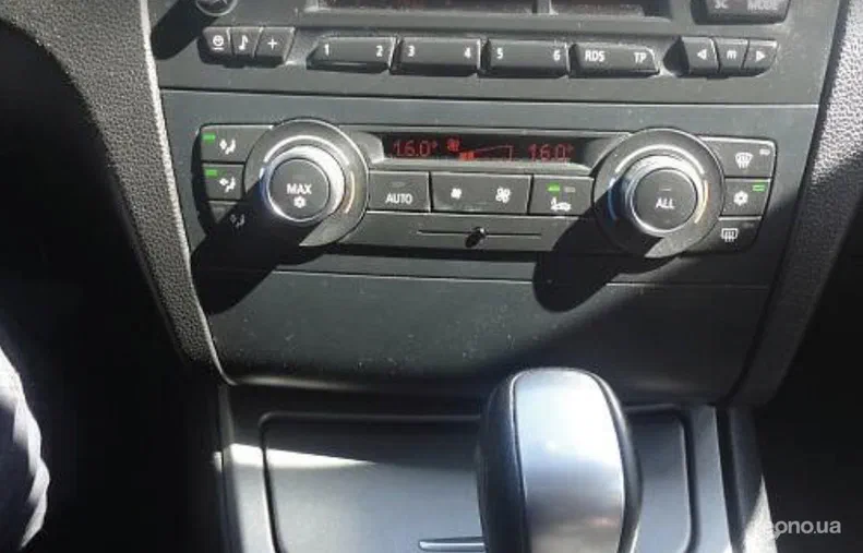 BMW 1 серія 2011 - 5