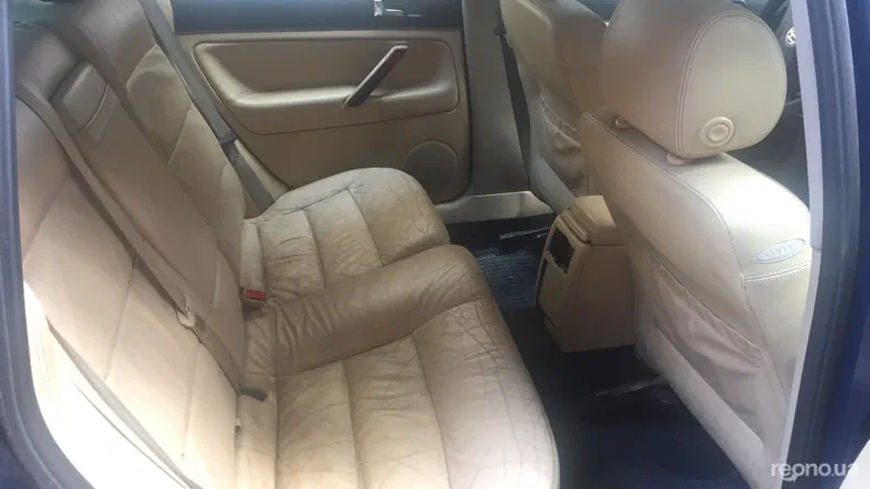 Volkswagen Passat 1997