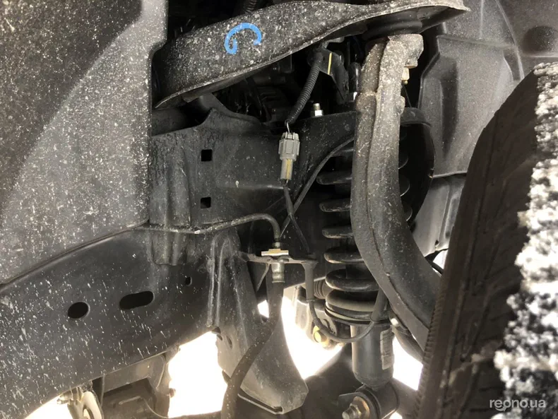 Nissan Navara (Frontier) 2016 - 15