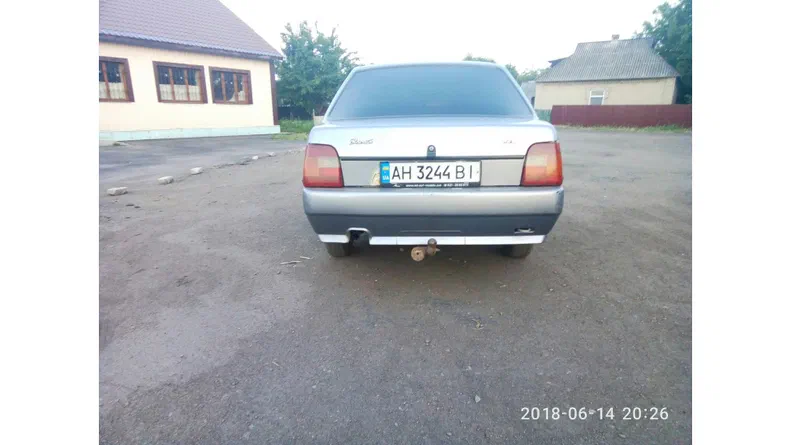 ЗАЗ 1103 «Славута» 2006