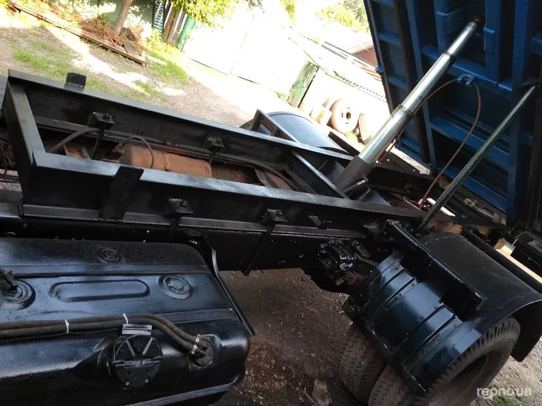 ЗИЛ 4331 1990 - 5