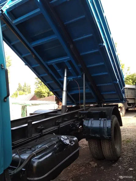 ЗИЛ 4331 1990 - 7