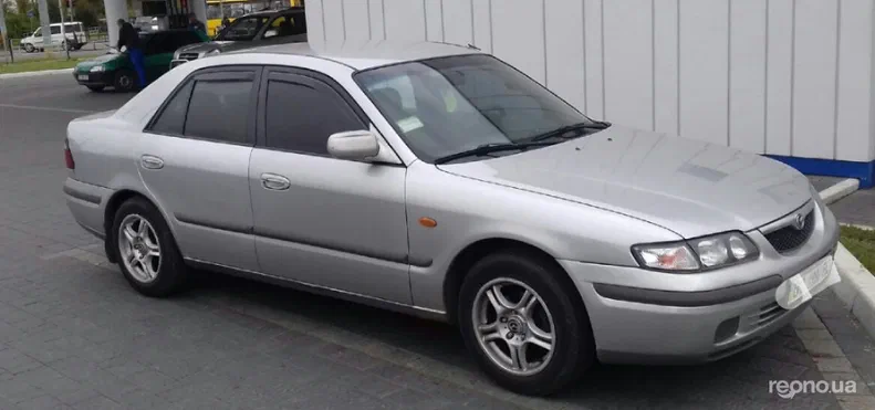 Mazda 626 1998