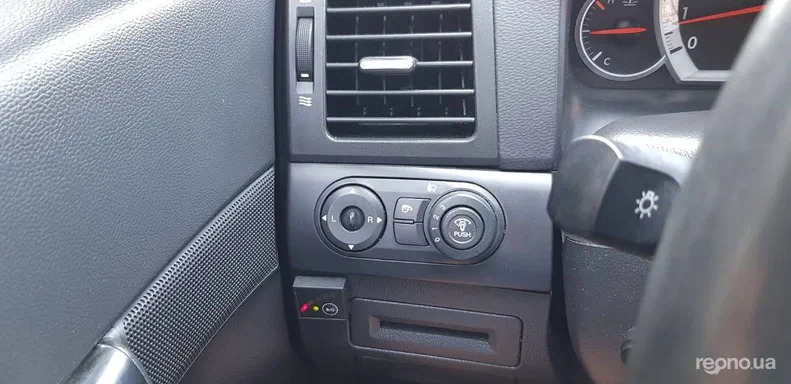 Chevrolet Captiva 2007 - 6