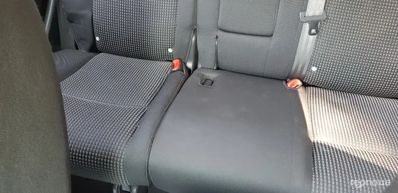 Chevrolet Captiva 2007 - 7