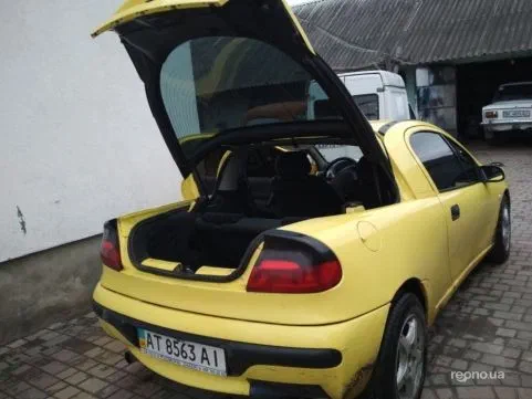 Opel Tigra 1995
