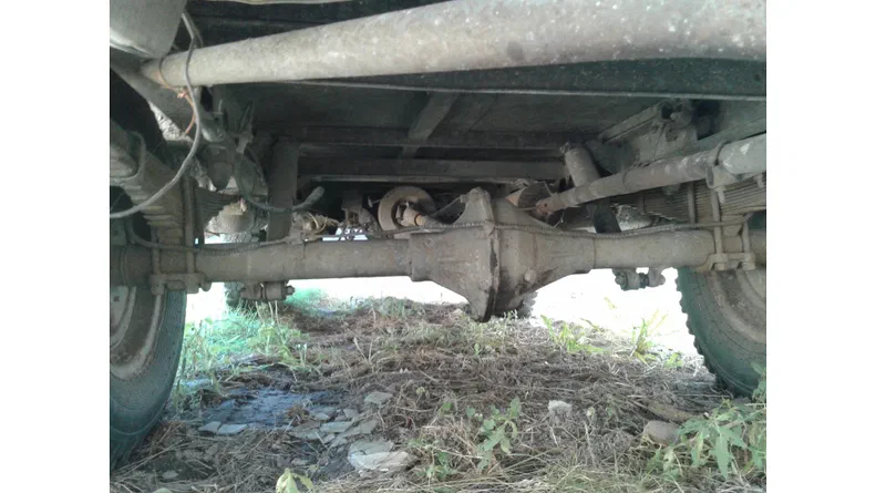 УАЗ 3151 1985 - 6