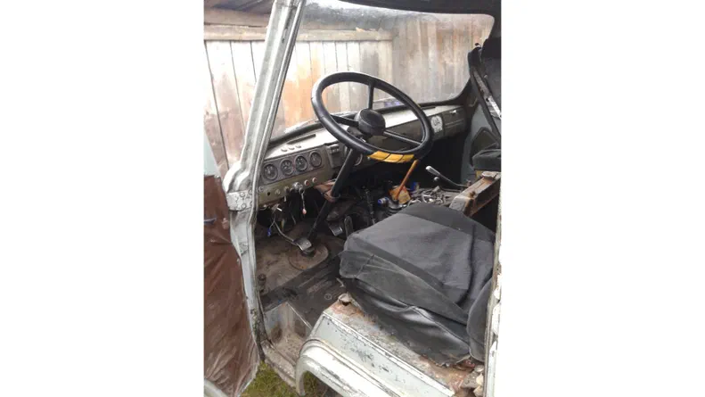 УАЗ 3151 1985 - 5