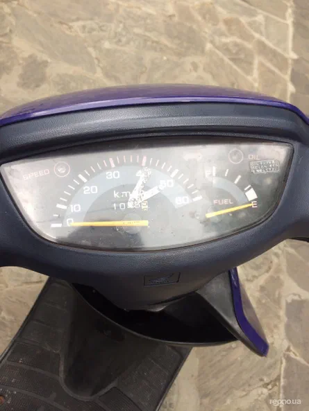 Honda Dio AF-27 2008