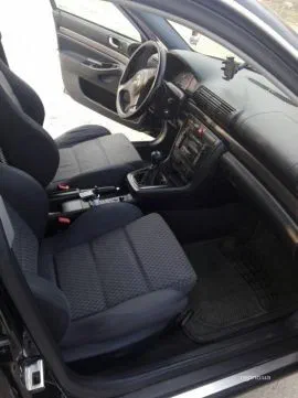 Audi A4 2000
