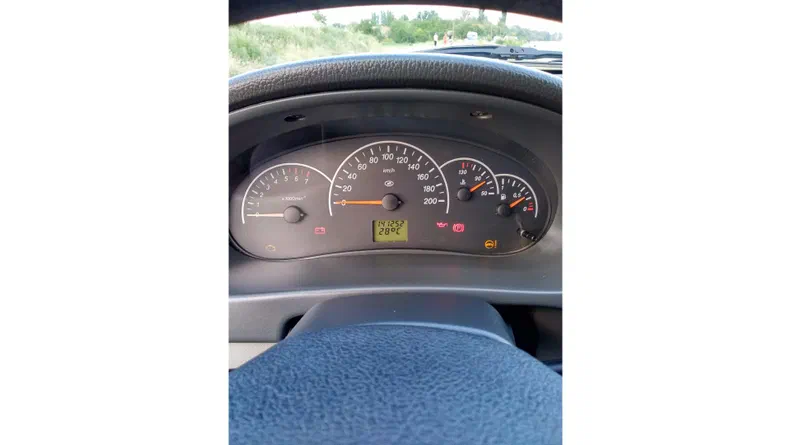 Lada (ВАЗ) Priora 2008 - 13