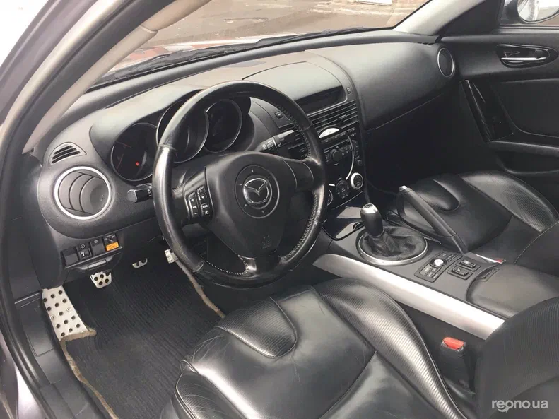 Mazda RX-8 2004