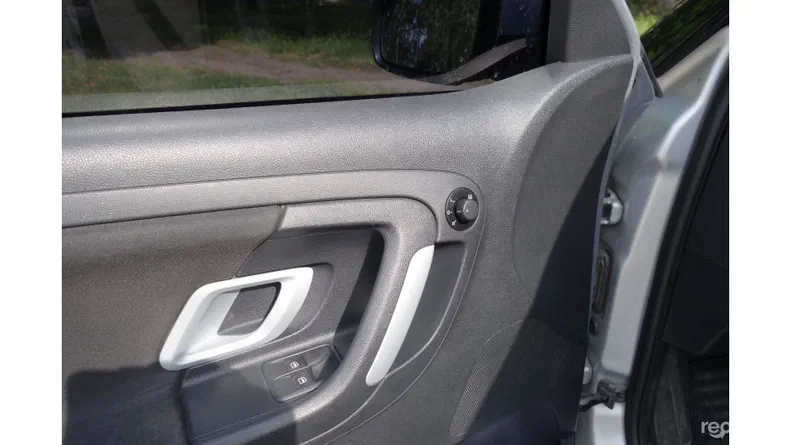 Skoda Fabia 2008 - 13