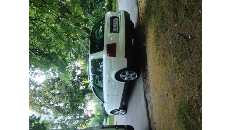 Audi A6 2000