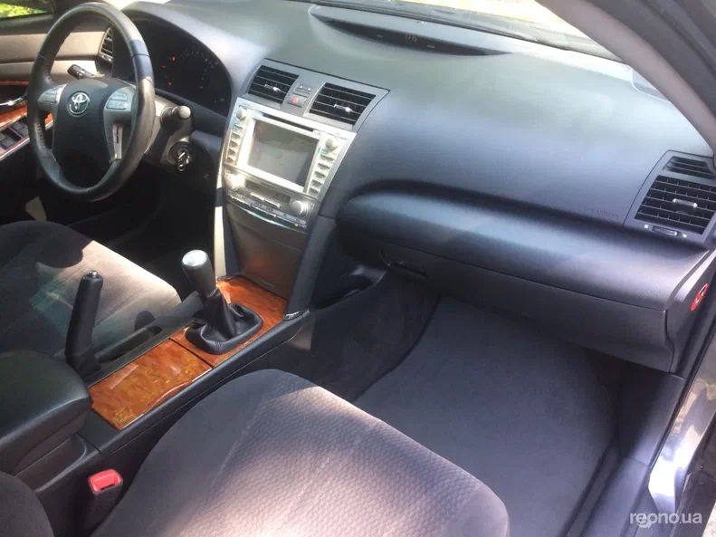 Toyota Camry 2011 - 11